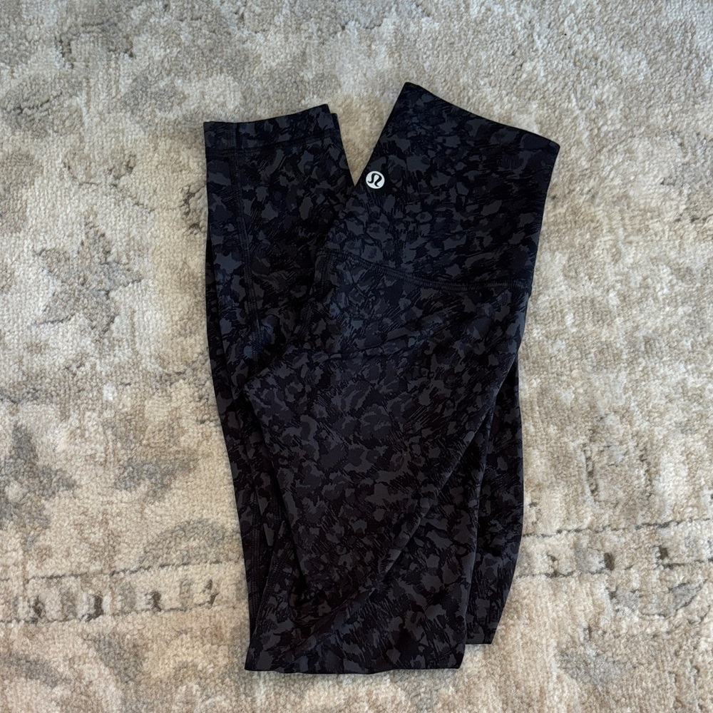 Lululemon Align Leggings